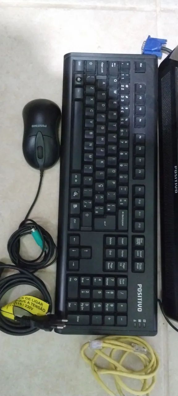 Monitor  - Foto 2