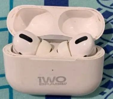 Fone Bluetooth 