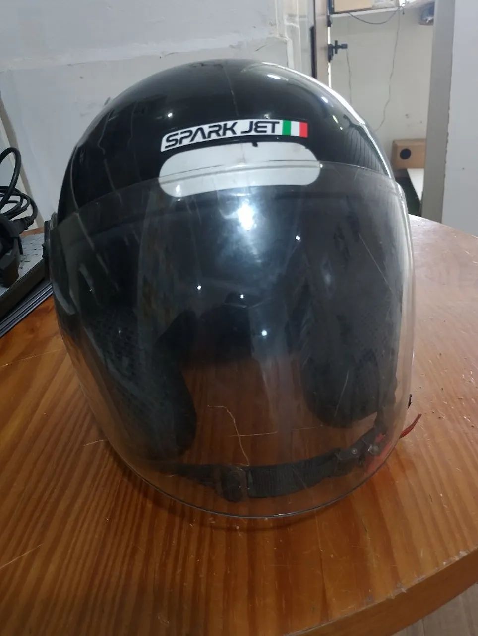 Capacete - Foto 3
