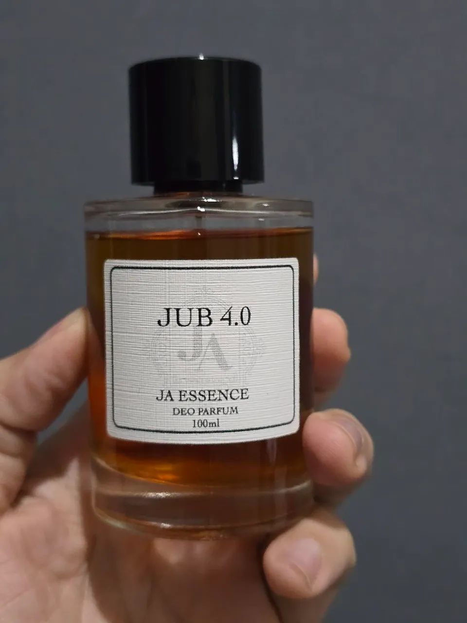 Jub 4.0 JA Essence de La Vie