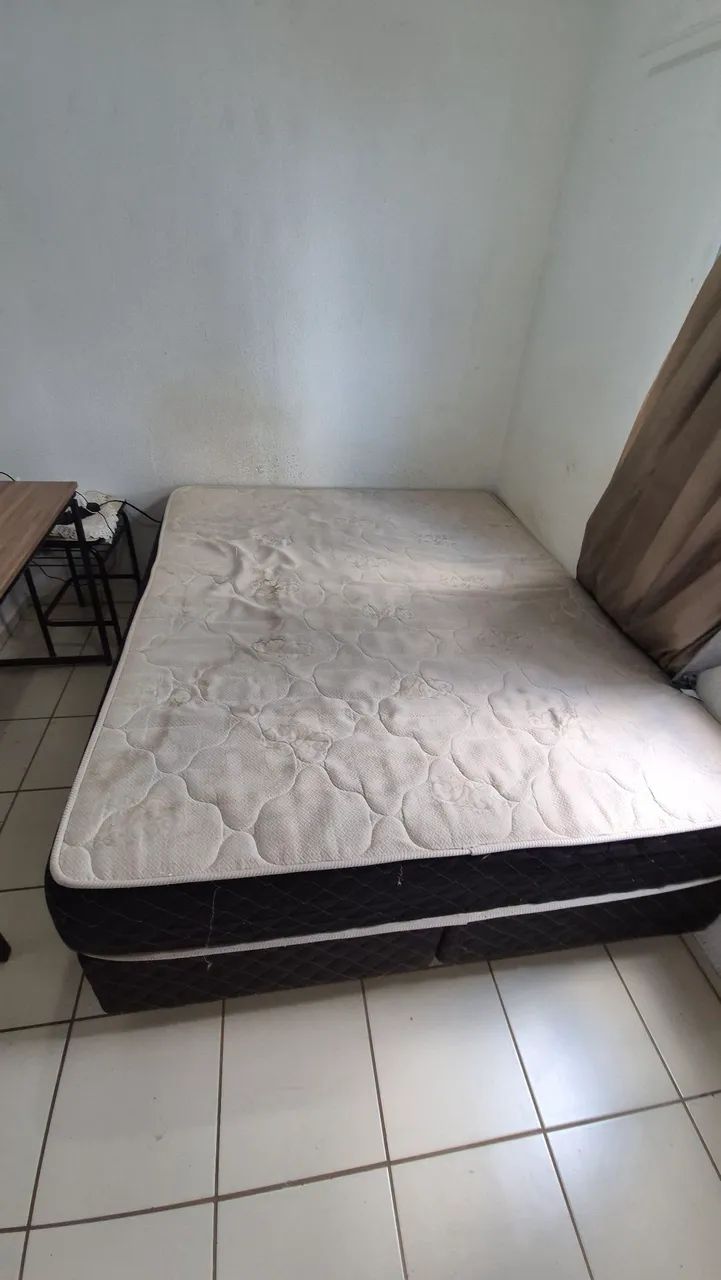 Cama King - Foto 2