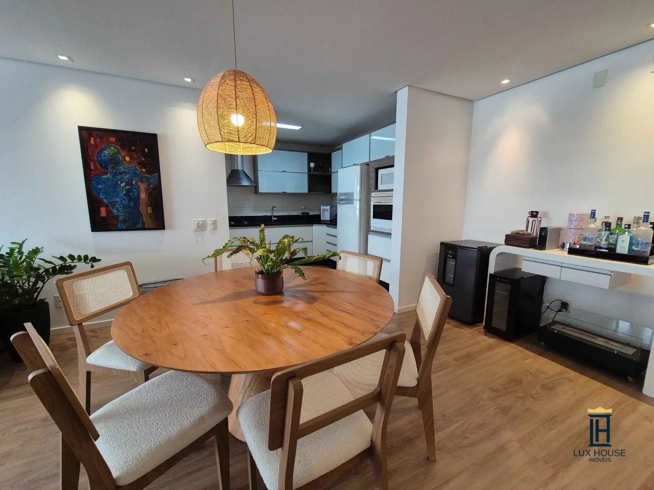 Apartamento de Alto Padrão em Jurerê Internacional - Foto 5