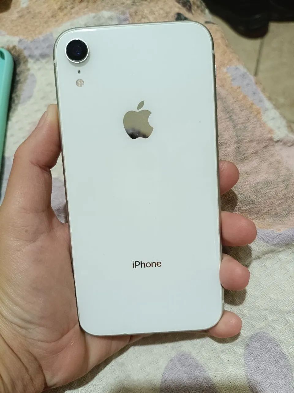 iPhone XR 64 gb - Foto 2