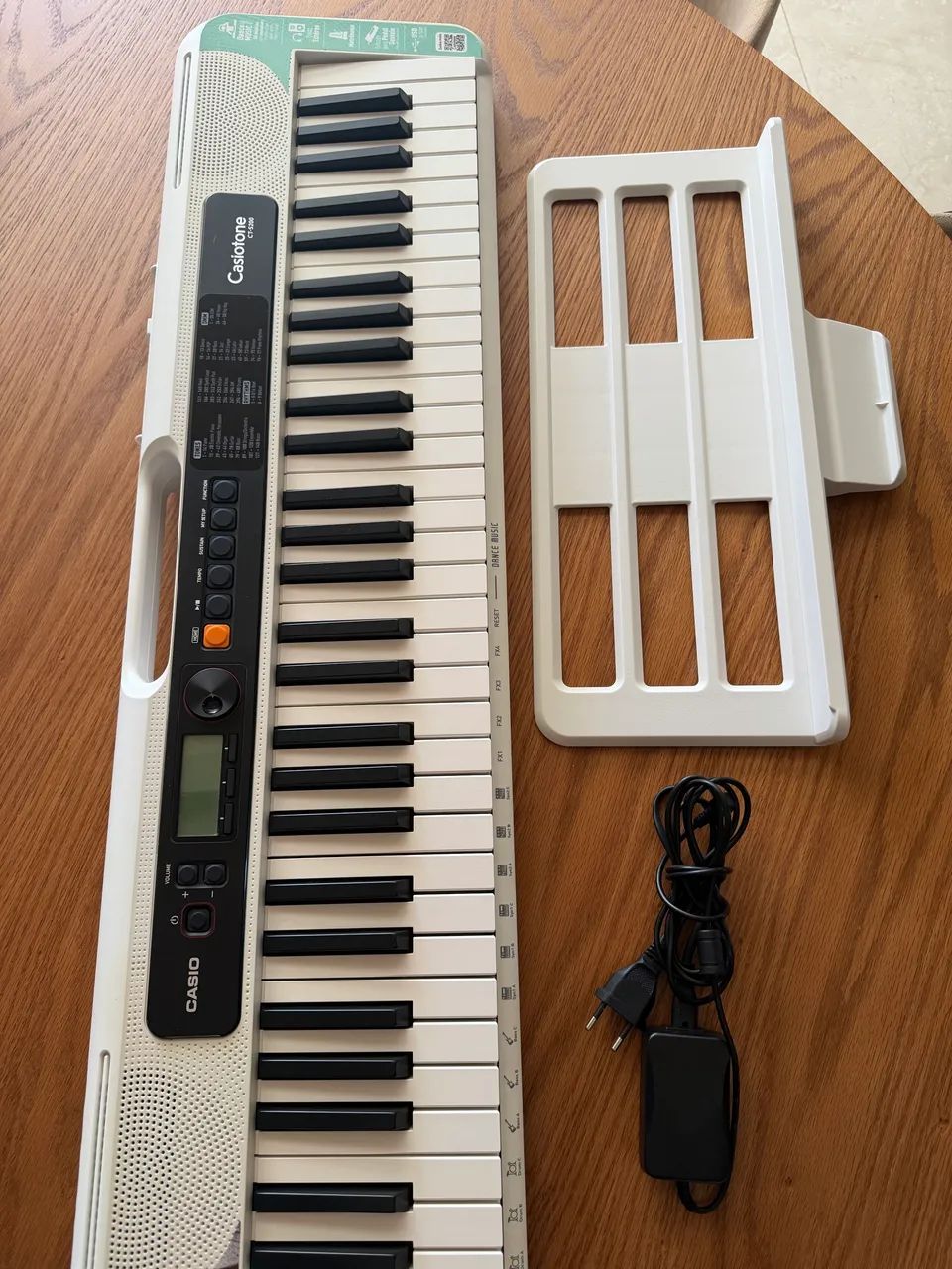 Teclado Cassio  - Foto 4