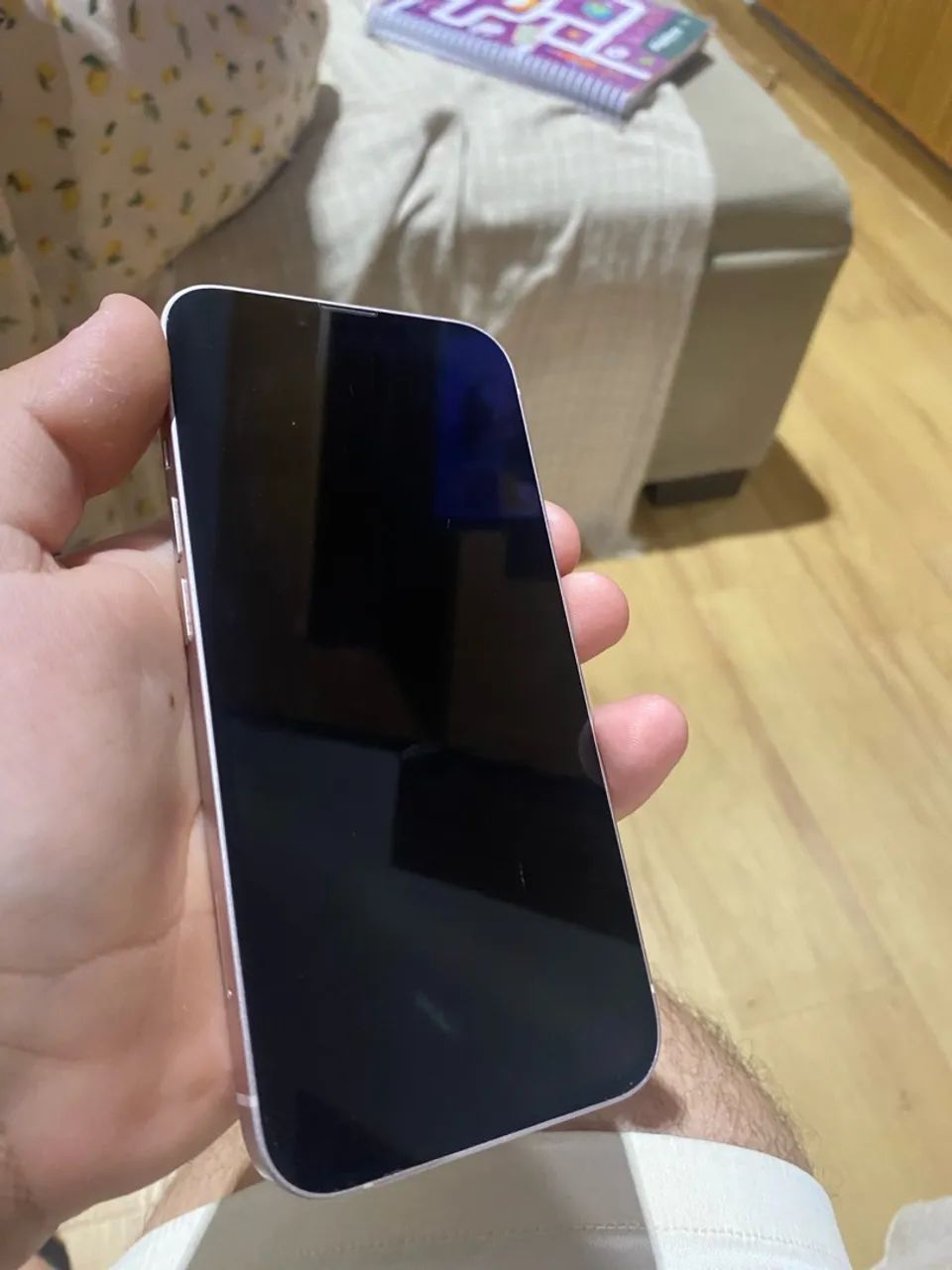 IPHONE 13 256GB - Foto 4