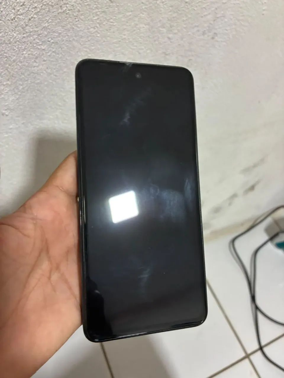 Infinix hot 40i (usado) - Foto 2