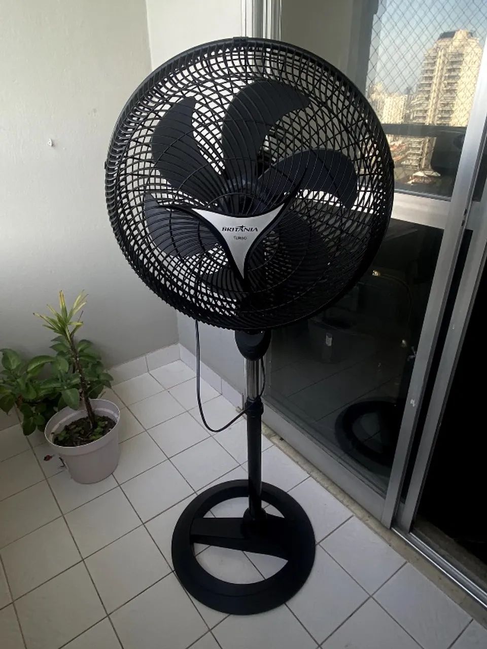 ventilador