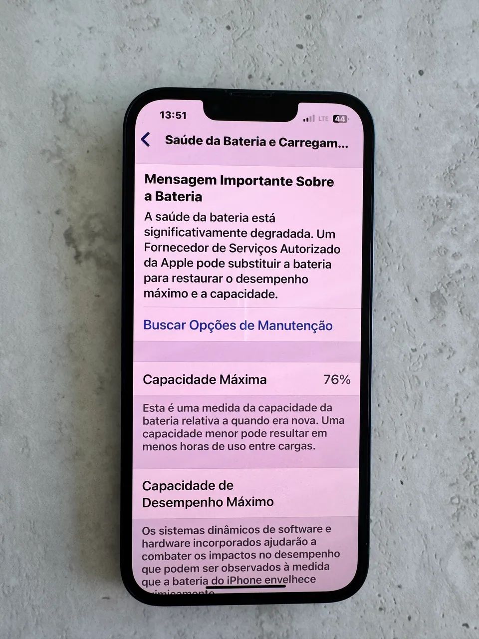 iPhone 13 256gb - Foto 3