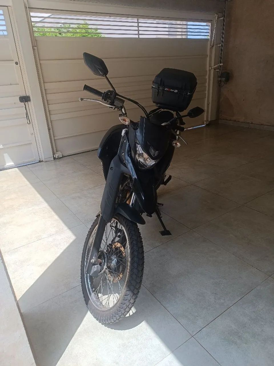 Lander 250 - Foto 2