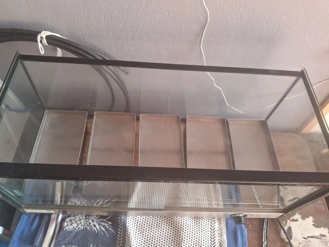Estufa 5 bandejas - Foto 4