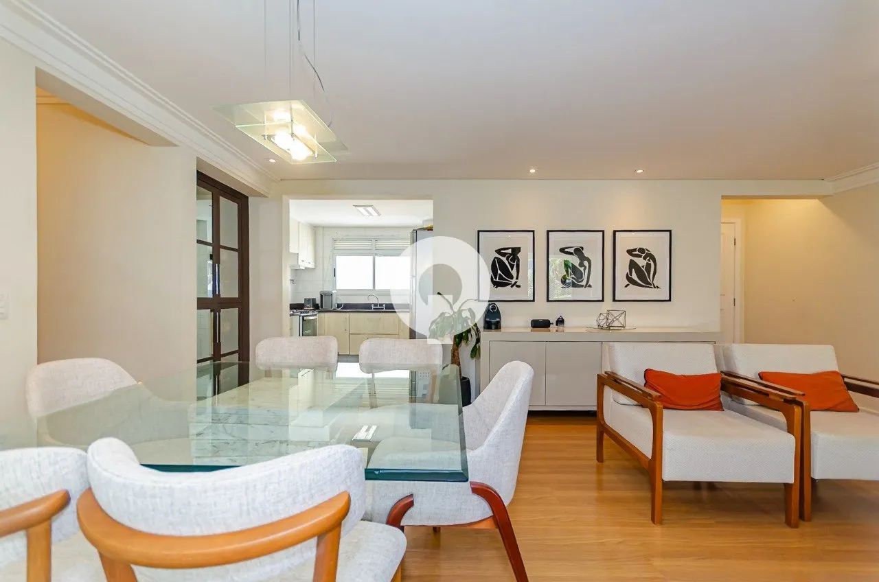 APARTAMENTO 3 QUARTOS COM SUÍTE E CHURRASQUEIRA NO BREEZE - Foto 4