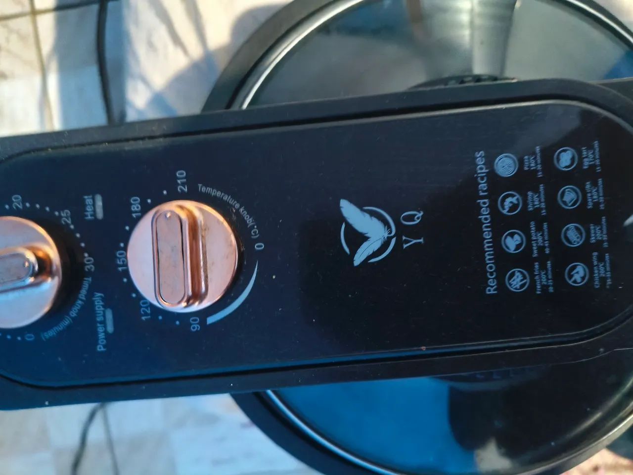 Airfryer  - Foto 2