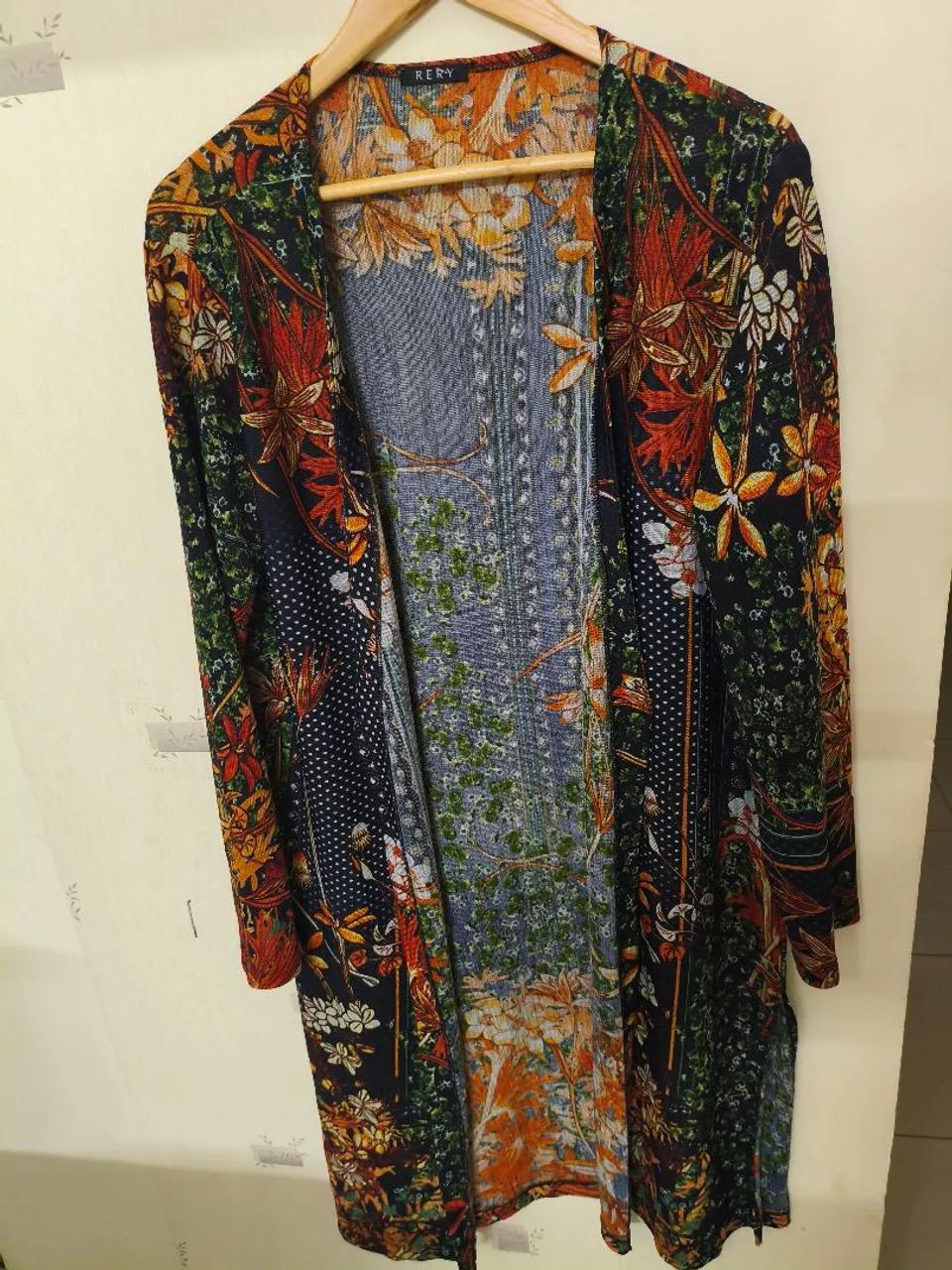 RERY KIMONO Lycra TAM g  - Foto 3