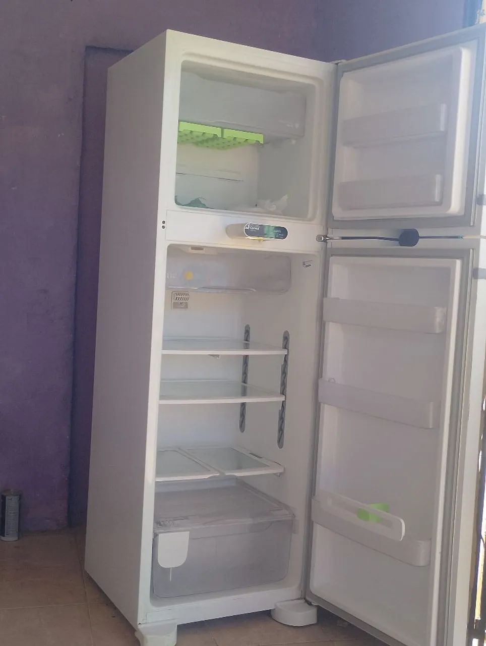 Geladeira Consul - Foto 2