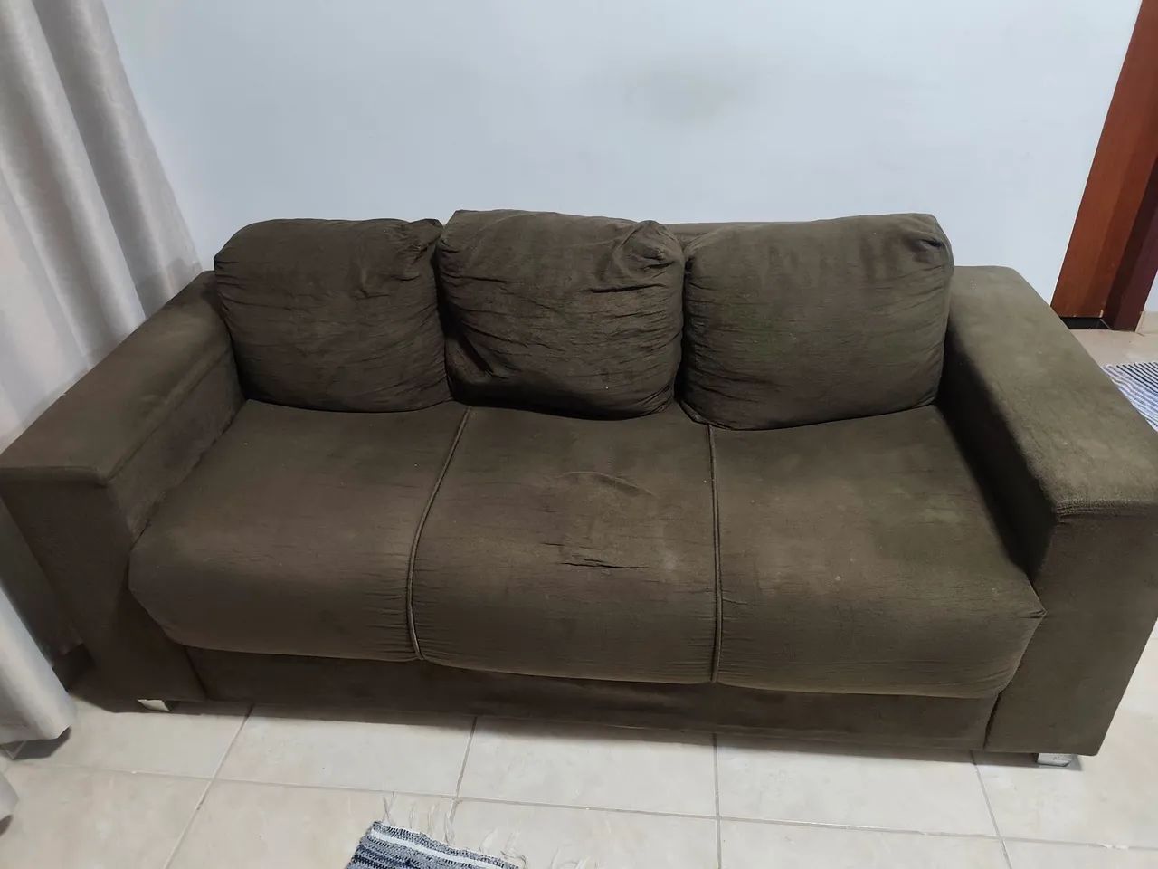 Sofá 2 e 3 lugares  - Foto 5