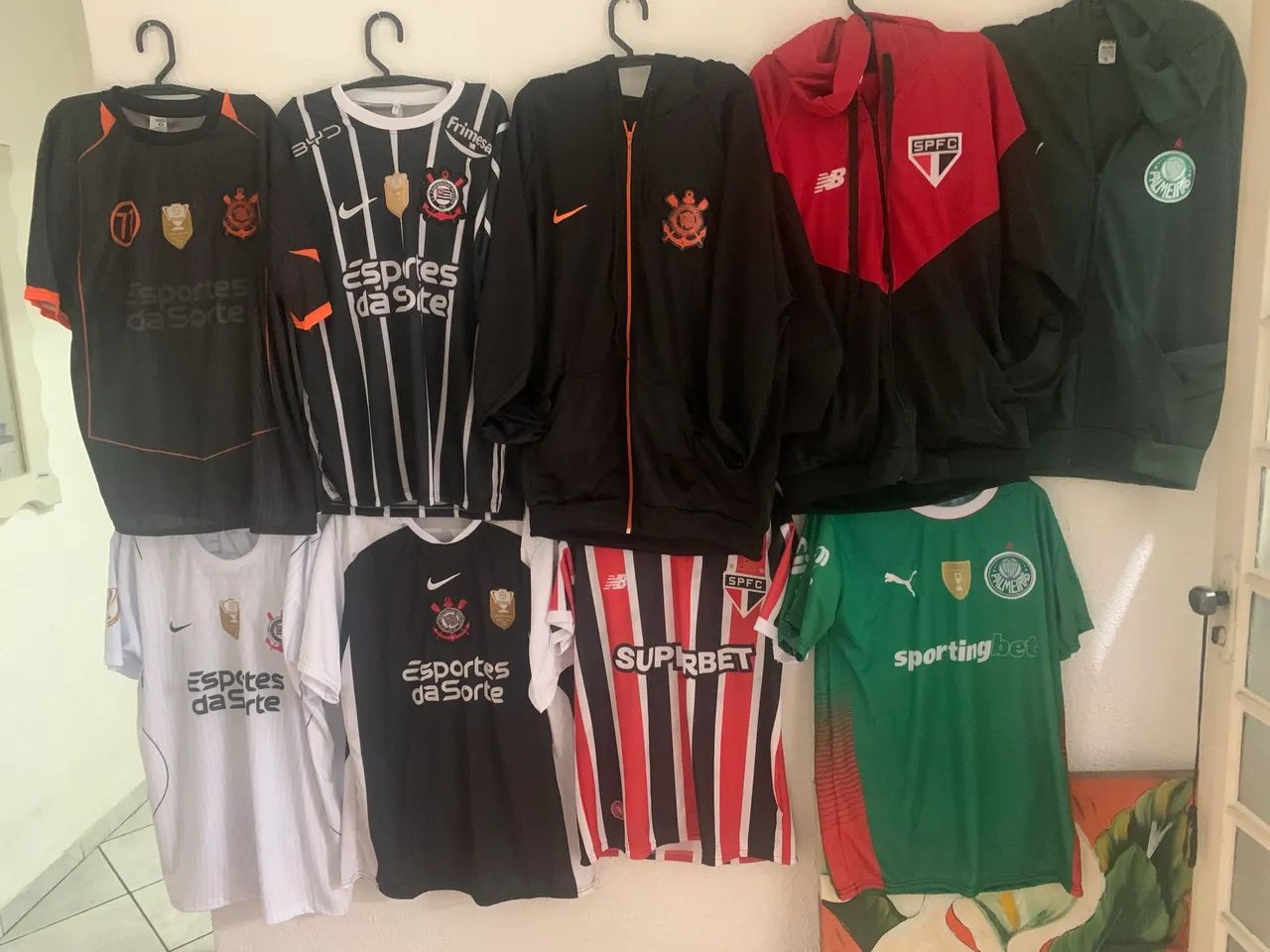 camisas - Foto 2