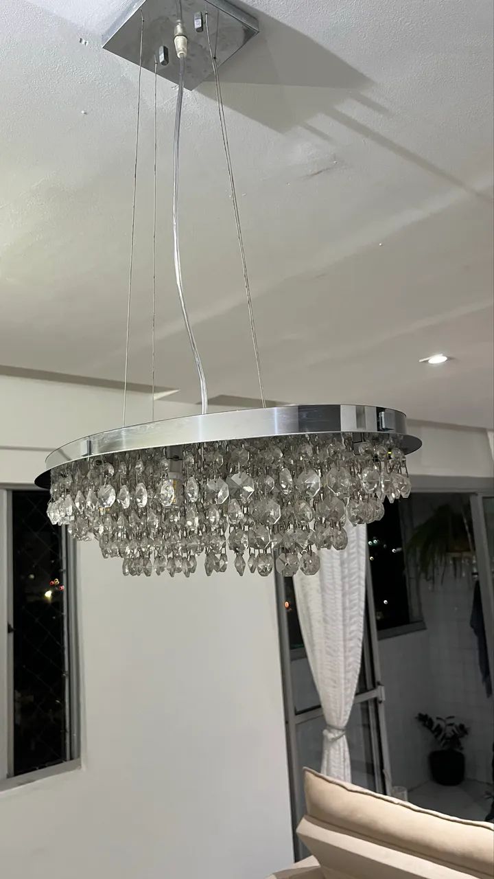 Luminária pendente  - Foto 2