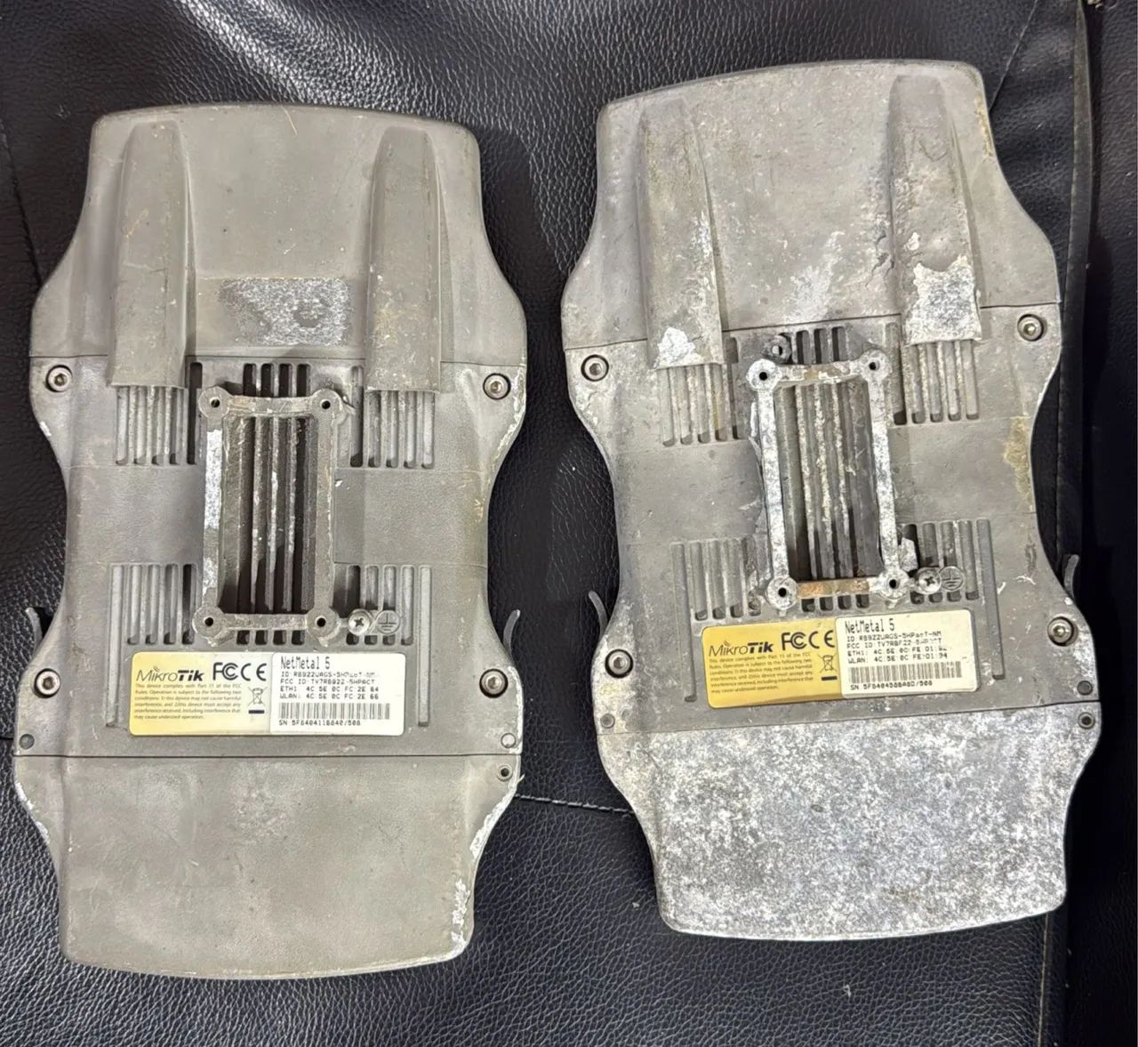 Netmetal 922 par  - Foto 2