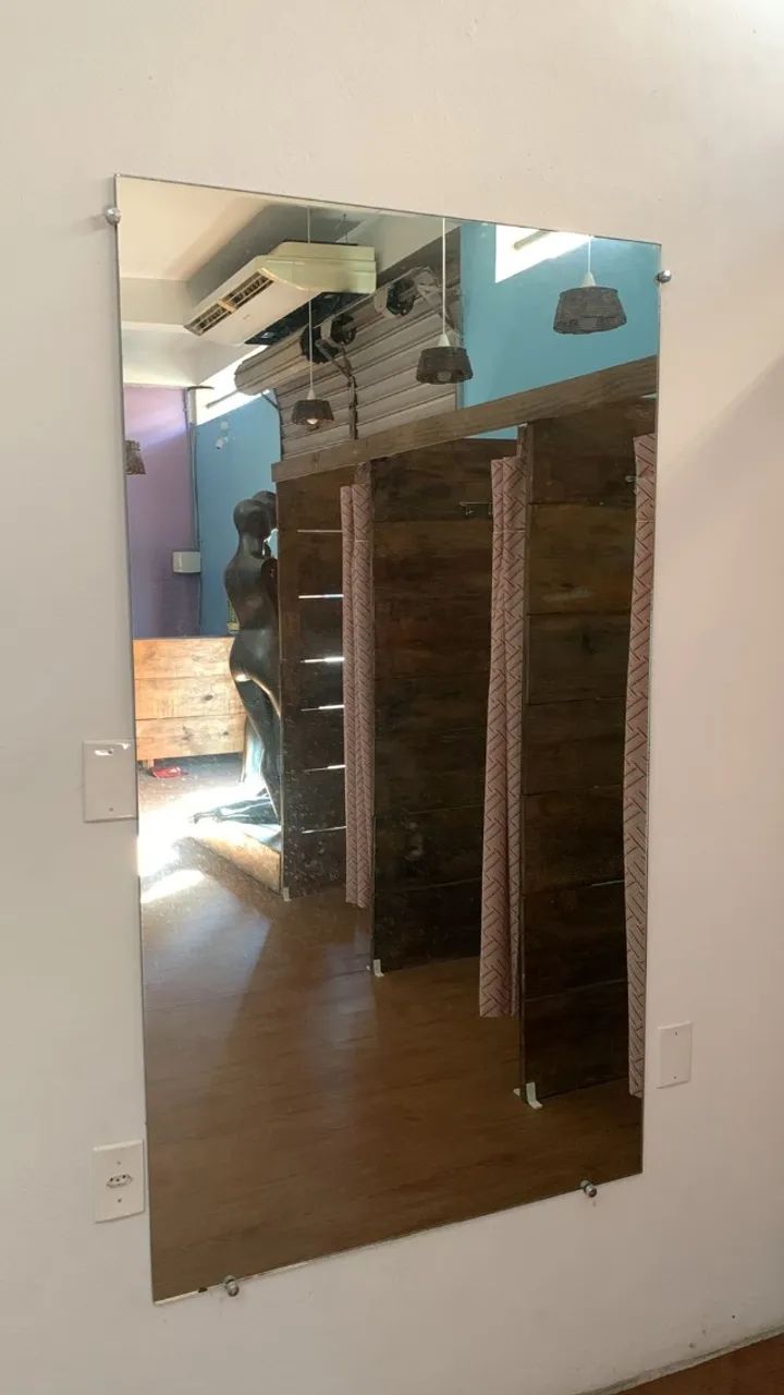 espelhos - Foto 2