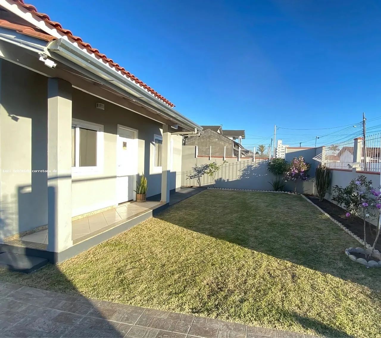 Casa em Areias, Tijucas/SC