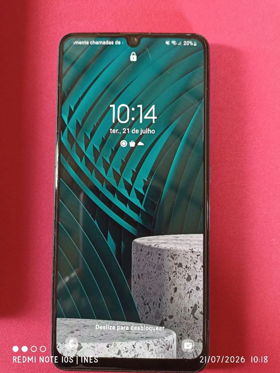 Vendo Samsung a32 4g - Foto 2