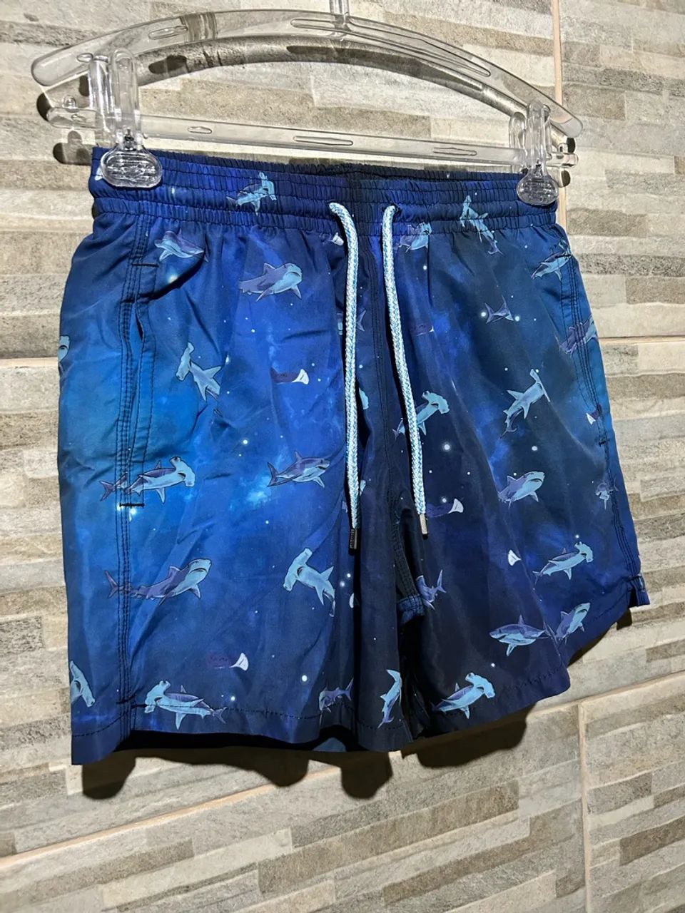 Short moda praia Granadilla m