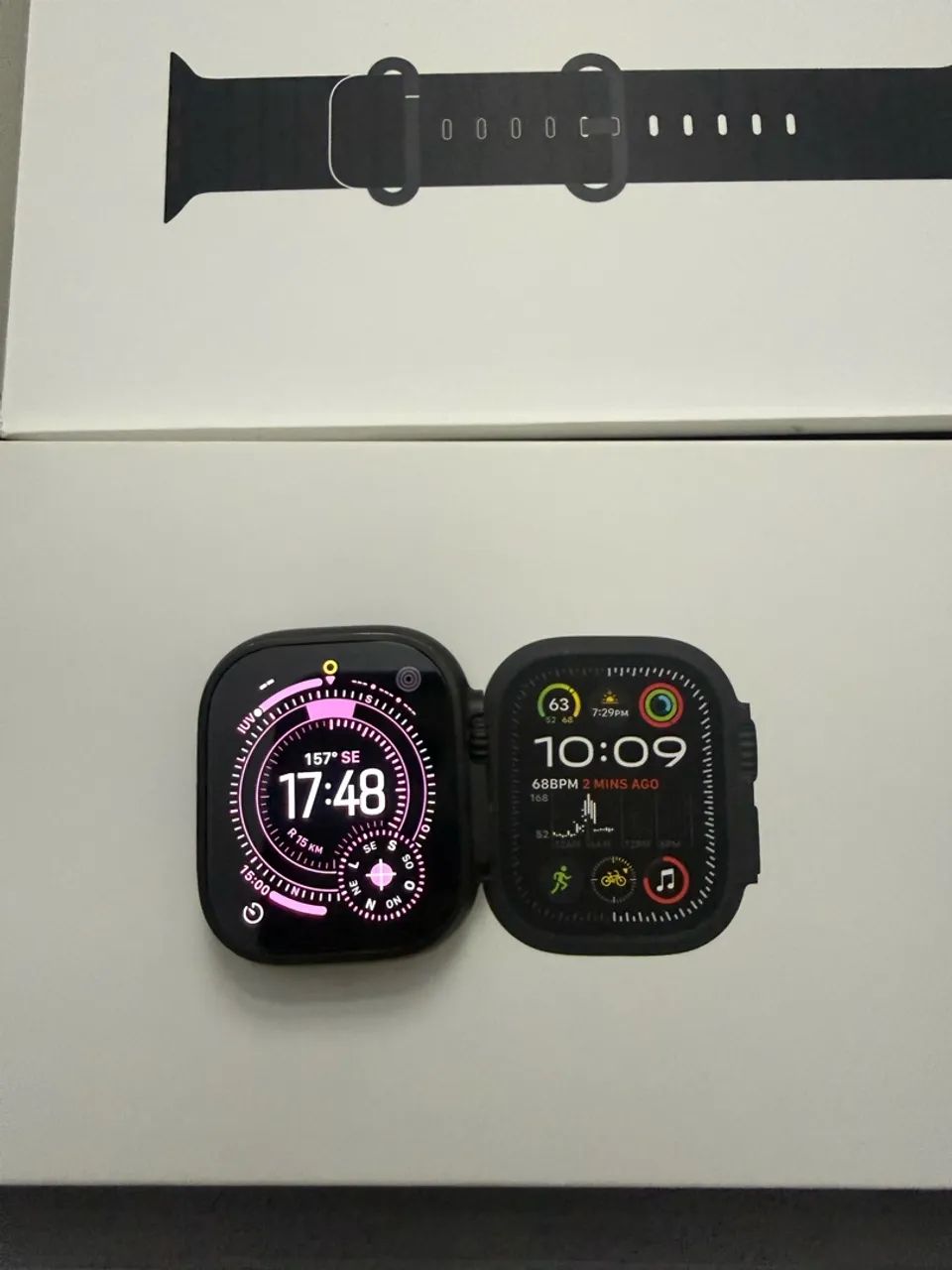 Apple Watch Ultra 2
