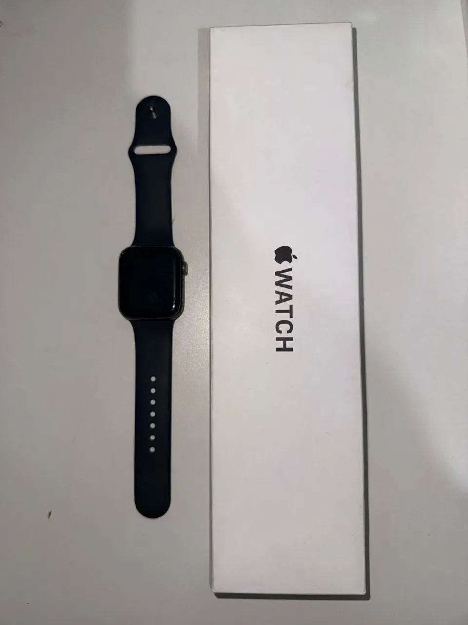 Apple Watch SE2