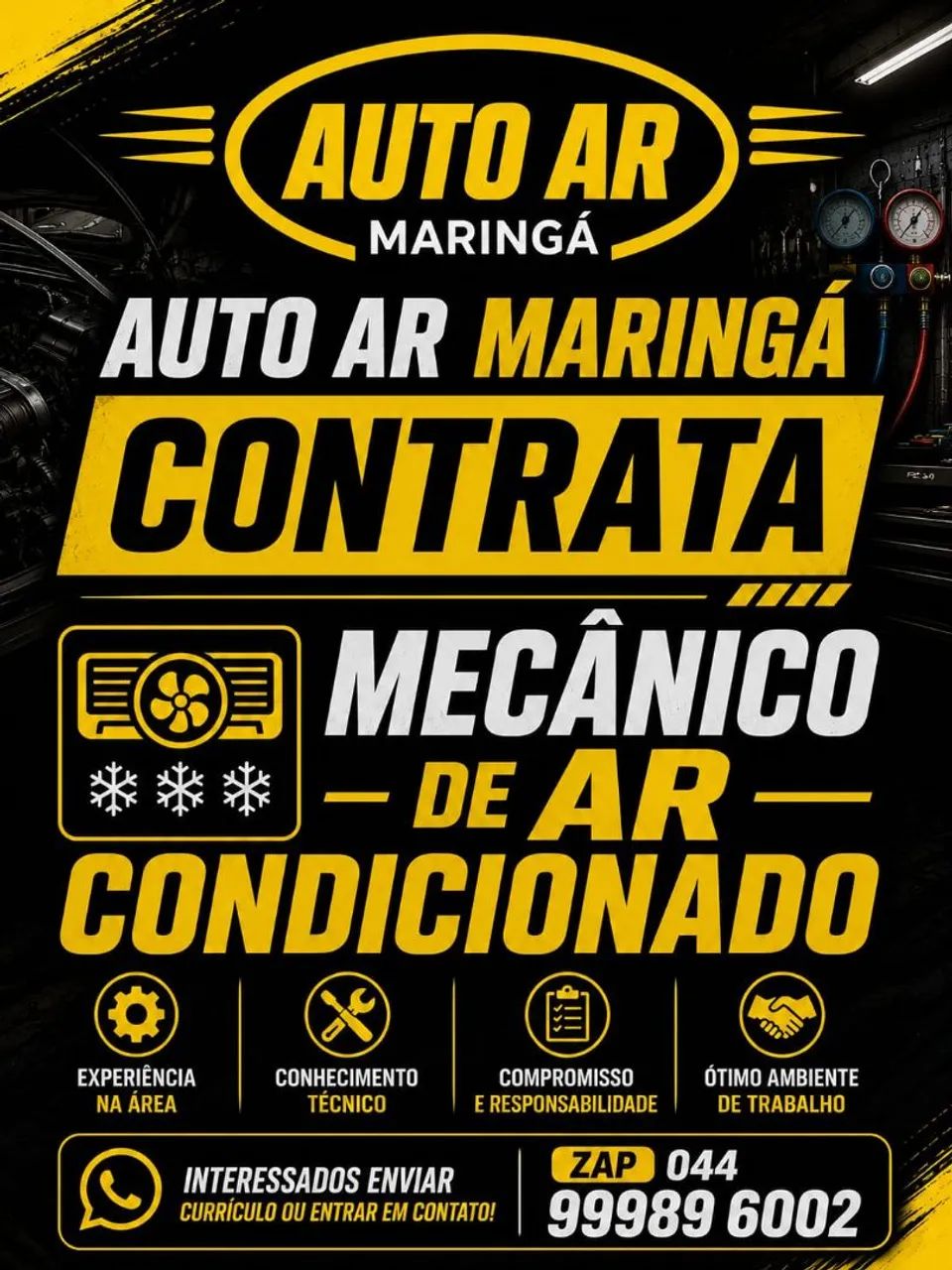 Mecanico 
