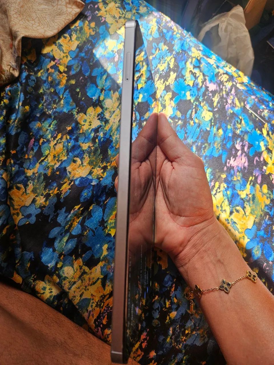 Galáxia Tab A11 - Foto 4