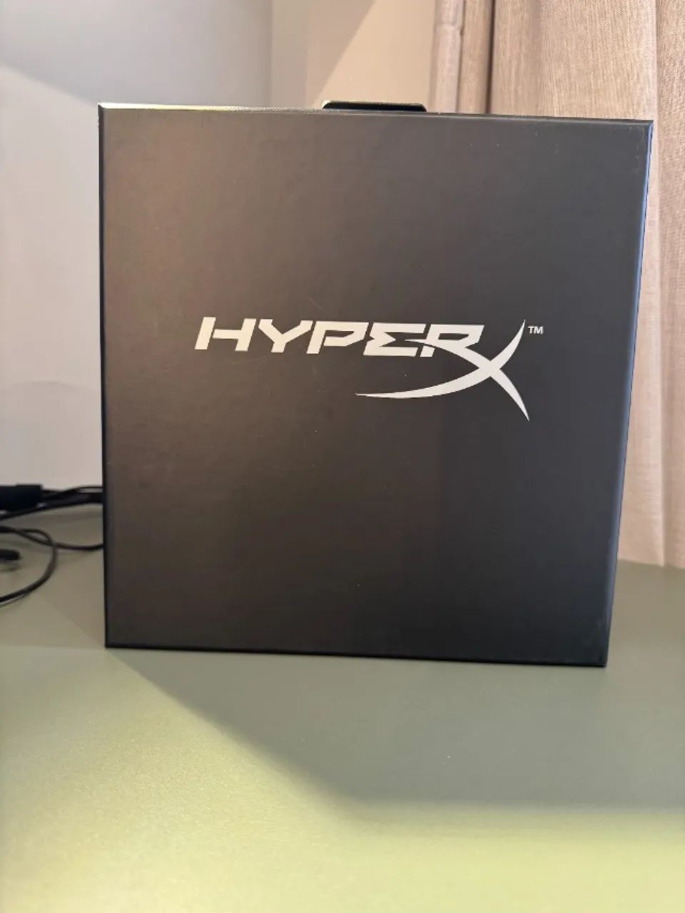 Headset HyperX Cloud Revolver 7.1 - Foto 3