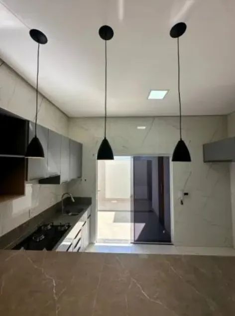vende-se casa no potengi 3 quartos >8 - Foto 5