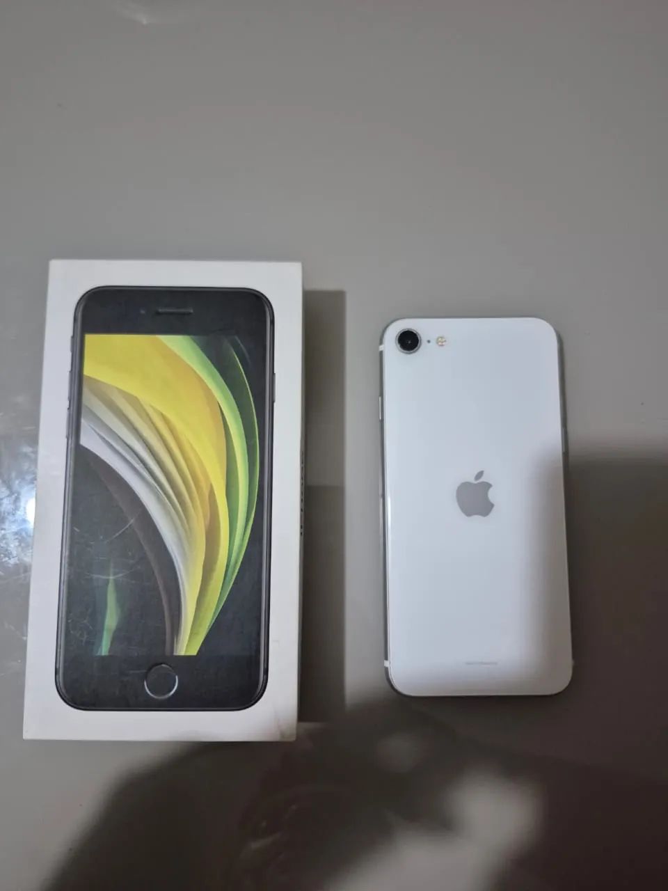 iphone SE 128gb - Foto 3
