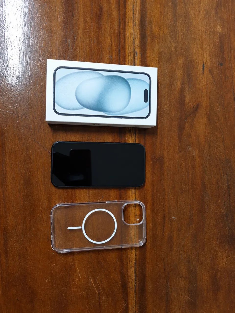 iPhone 15  128gb - Foto 2