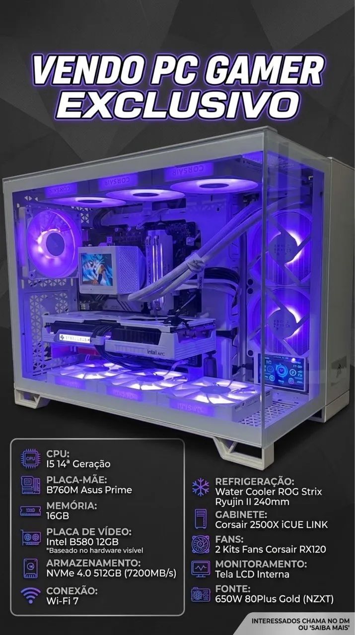 Pc gamer - Foto 2