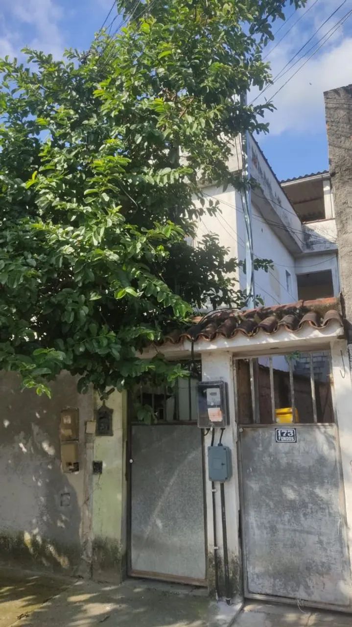 Foto - Duque de Caxias - Parque Estrela