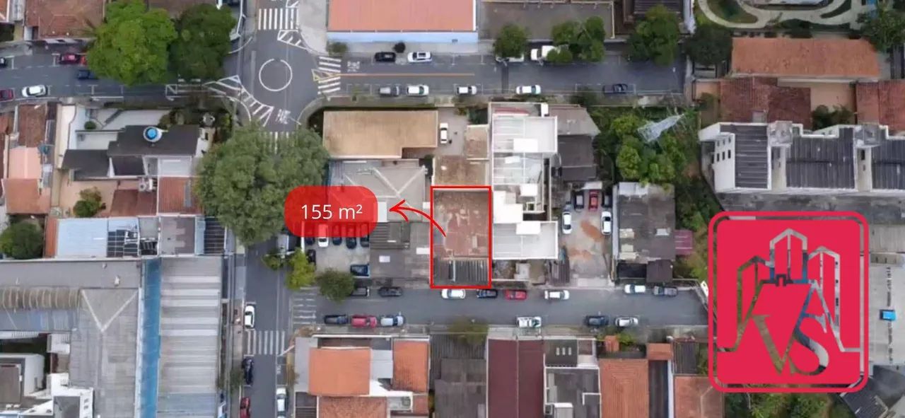 Terreno, 155 m² - venda por R$ 420.000,00 ou aluguel por R$ 3.020,23/mês - Centro - São Be - Foto 4