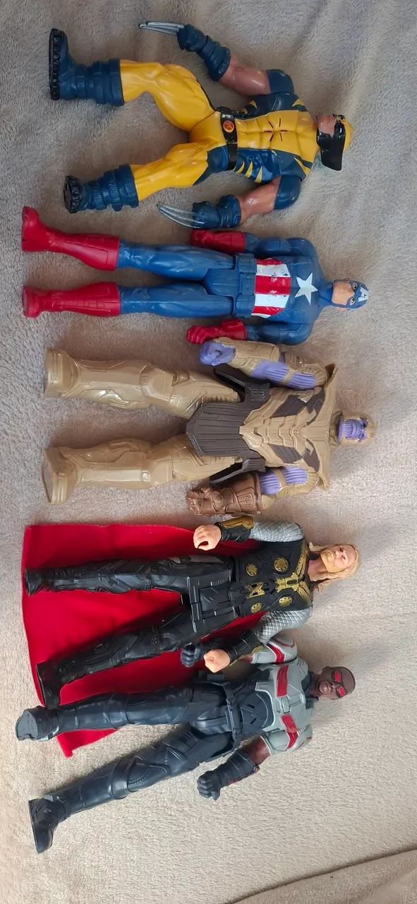 Bonecos, brinquedos - Foto 2