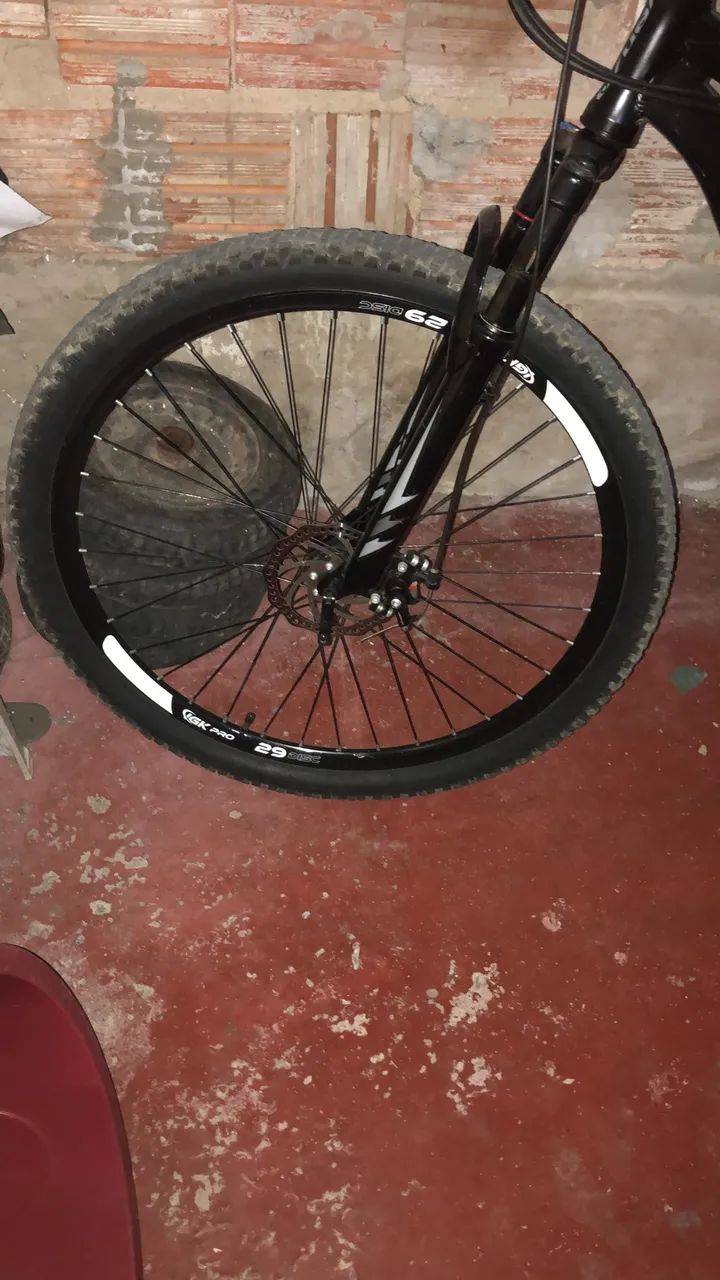 Aro 29 bike  - Foto 3