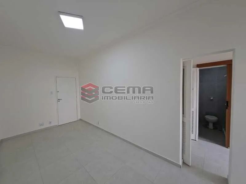 Apartamento : / Residencial / Glória - Foto 3