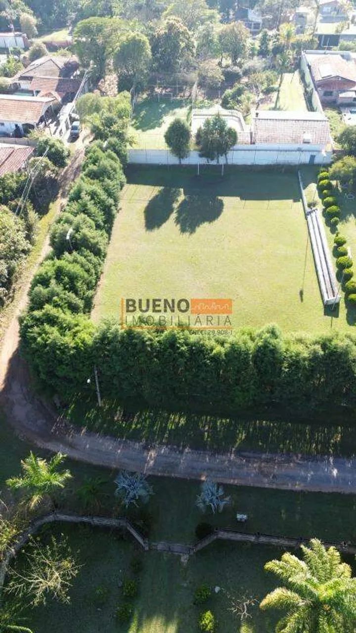 Chácara a venda Vale das Cigarras- Santa Bárbara D´oeste - SP 1550m² com documentação