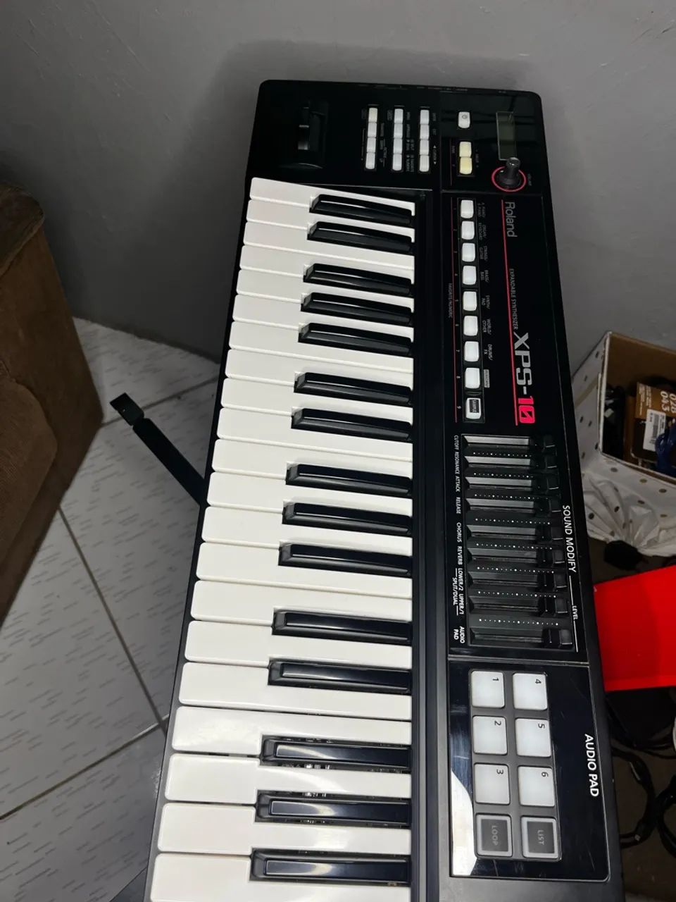 XPs 10  - Foto 2