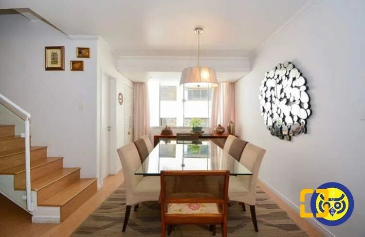 Cobertura duplex com 3 quartos e 2 vagas de garagem, no centro. - Foto 4