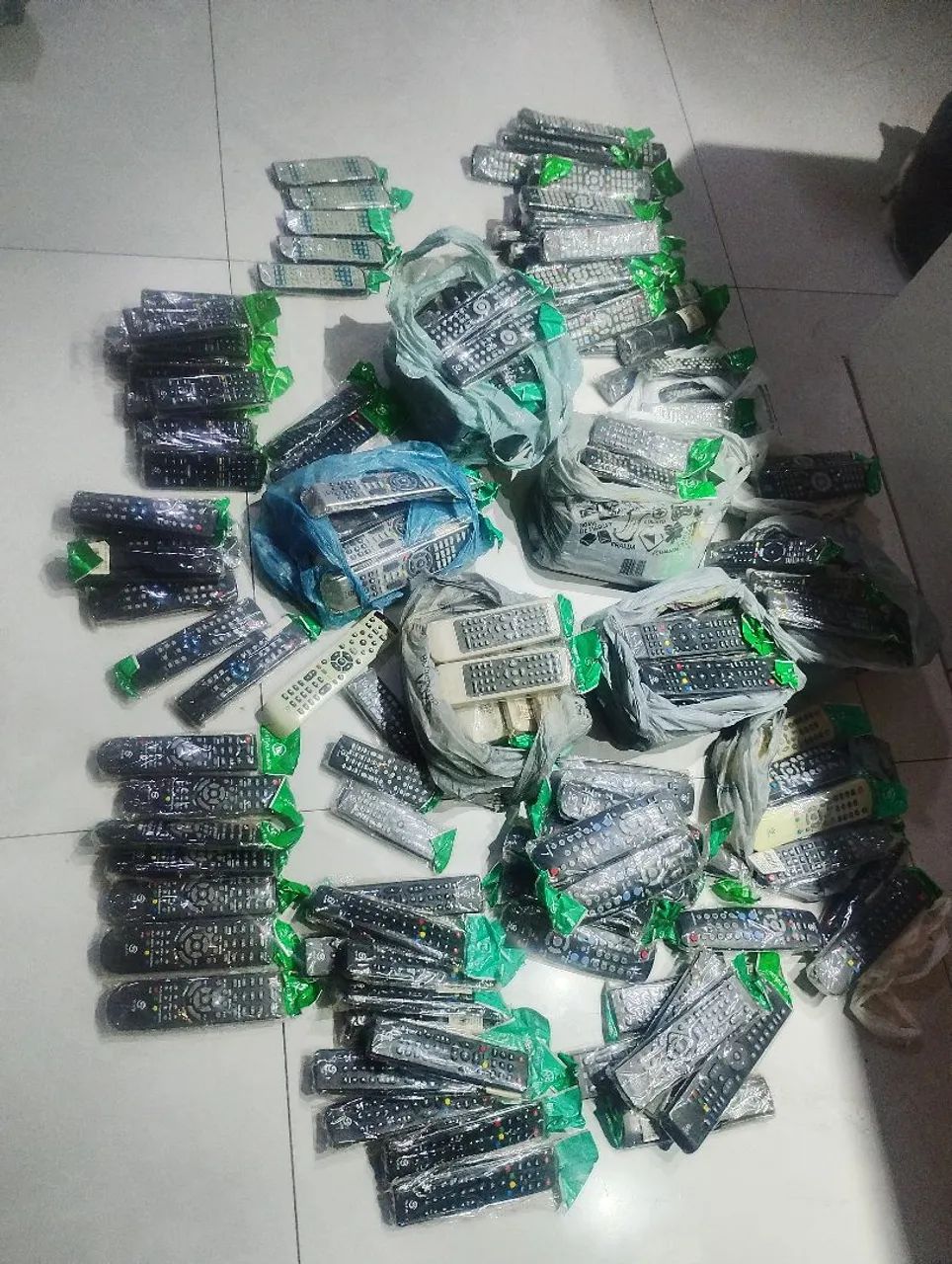 300 controle remoto - Foto 3