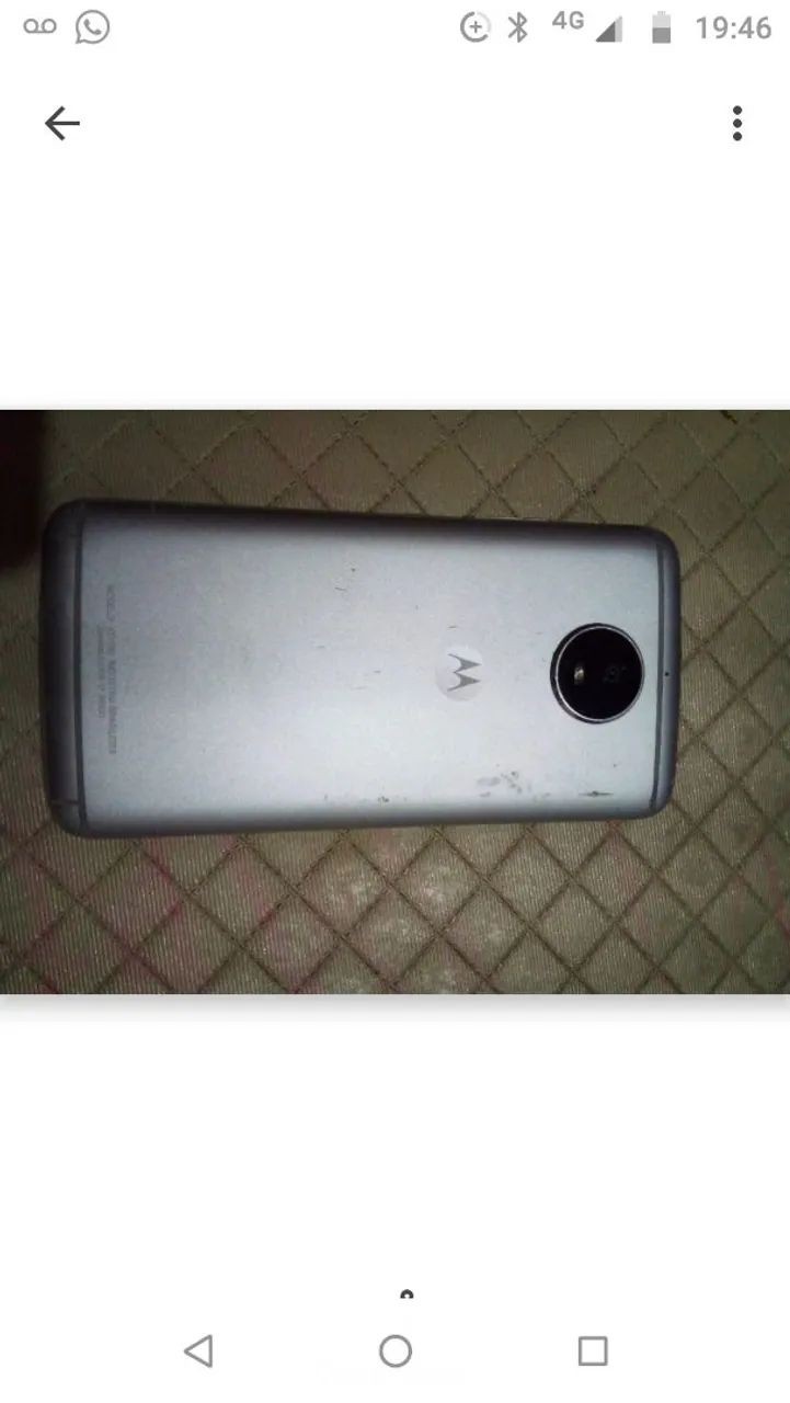 Motorola moto g5 - Foto 2