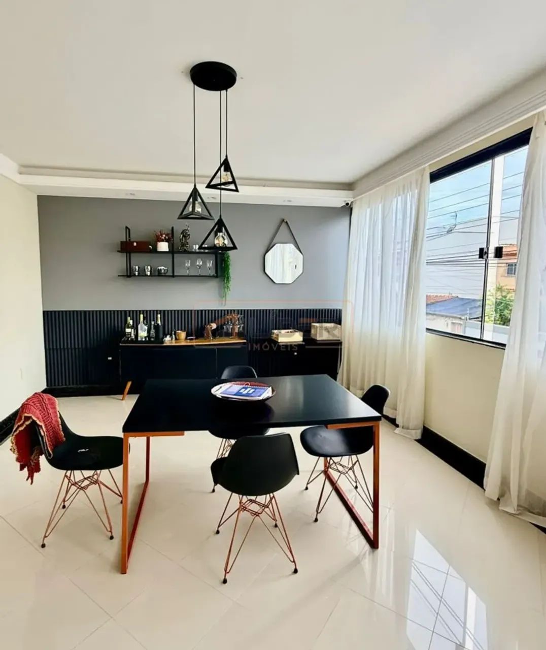 CASA TRIPLEX NO BAIRRO MOACIR BROTAS - Foto 4