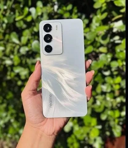 Celular Realme C71 128 GB Novo  - Foto 5