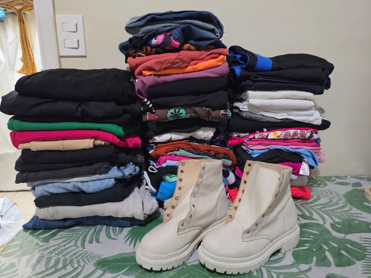 DESAPEGO FEMININO ? LOTE COMPLETO! ? - Foto 2
