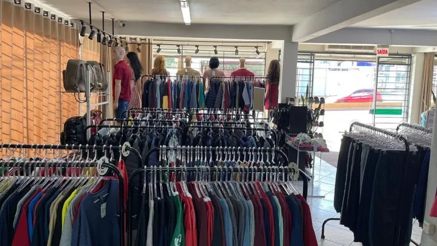 Vendo Loja Completa no Bairro Efapi - Chapecó/SC, com 180m² - Foto 2