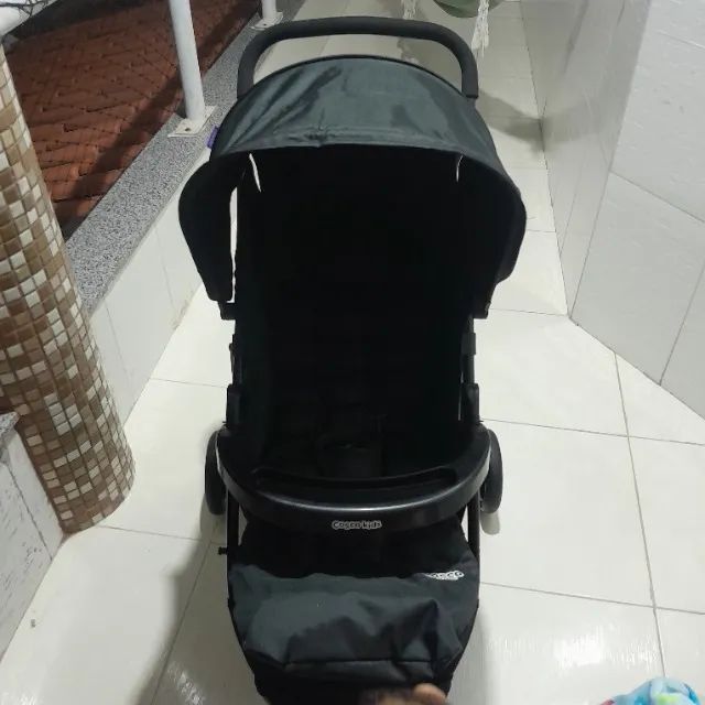 Carro  de bebê  - Foto 4